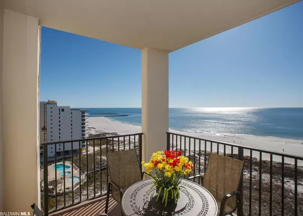 Orange Beach, AL 36561,26802 Perdido Beach Boulevard #1410