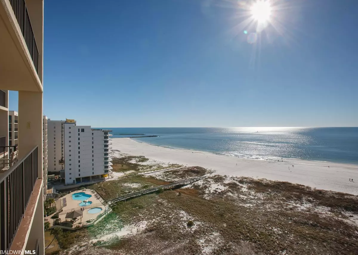 Orange Beach, AL 36561,26802 Perdido Beach Boulevard #1410