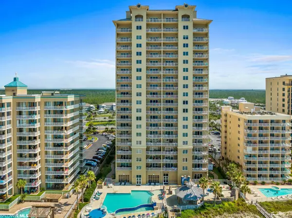 Orange Beach, AL 36561,24060 Perdido Beach Boulevard #602