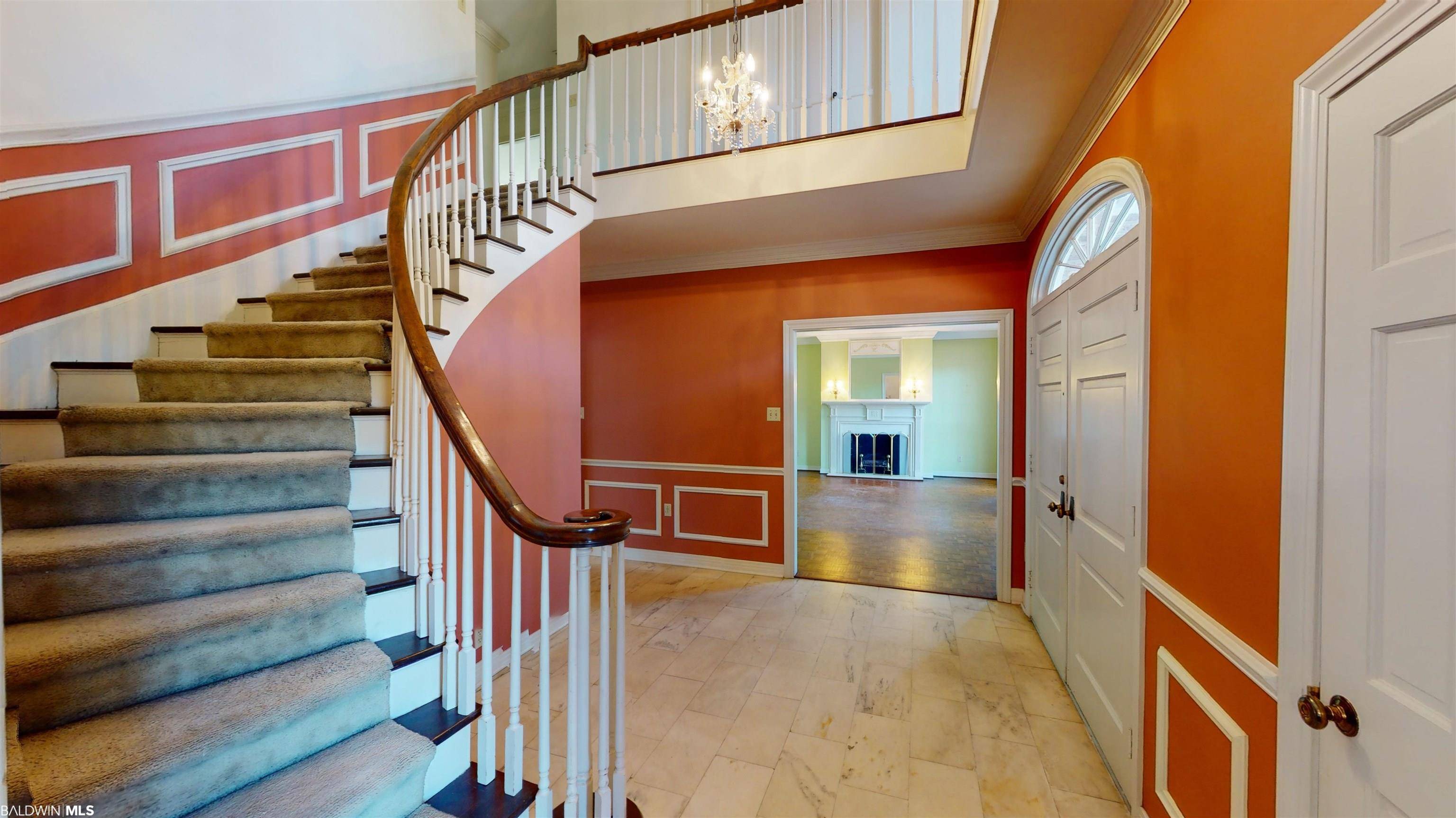 Mobile, AL 36608,3961 S Pinebrook Drive