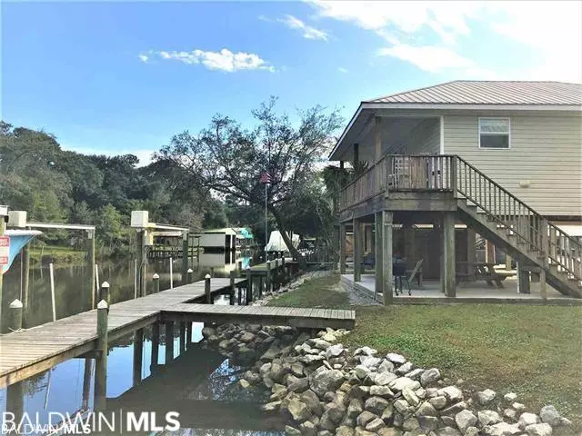 Foley, AL 36535-0000,18546 County Road 10 #2