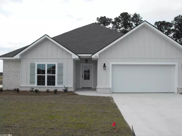 Gulf Shores, AL 36542,486 Shepard Street