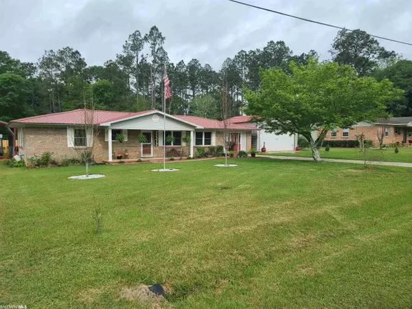 Robertsdale, AL 36567,23315 N Frances Street