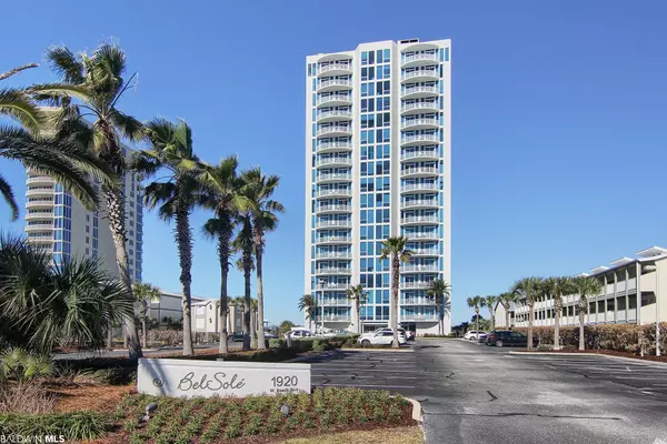 1920 W Beach Boulevard #903, Gulf Shores, AL 36542