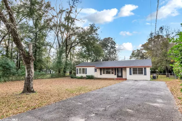 5429 Colonial Circle, Mobile, AL 36618