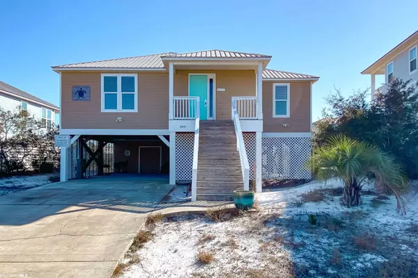 6390 Morgan Lakes Drive, Gulf Shores, AL 36542