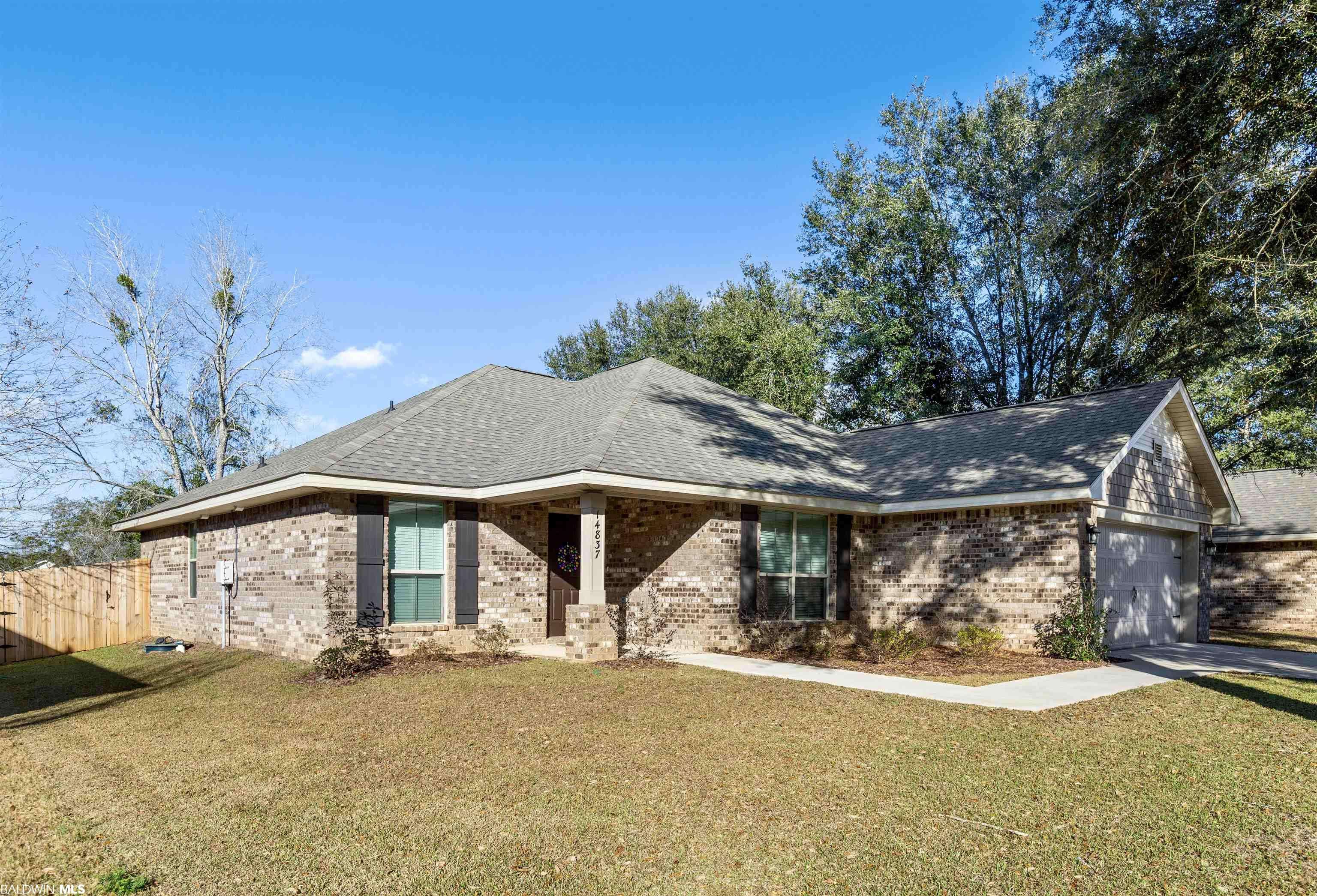 Silverhill, AL 36576,14837 Silver Oaks Loop