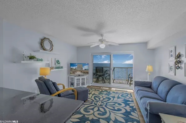 Orange Beach, AL 36561,24568 Perdido Beach Boulevard #1003