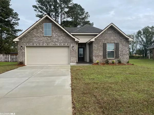 21036 Zinfandel Lane, Silverhill, AL 36576