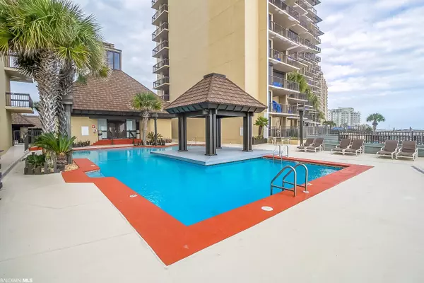 Orange Beach, AL 36561,24310 Perdido Beach Boulevard #305B