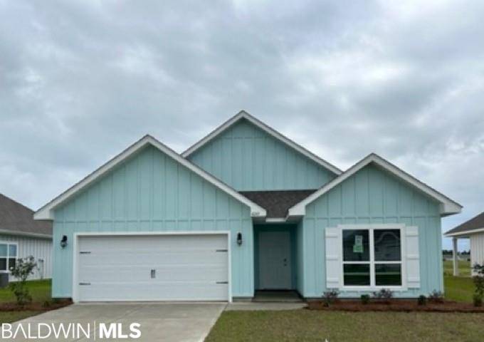 4243 Montague Drive, Gulf Shores, AL 36542