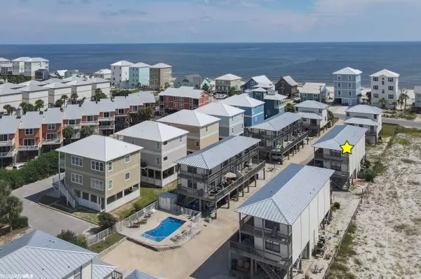 1964 W Beach Boulevard #10,  Gulf Shores,  AL 36542