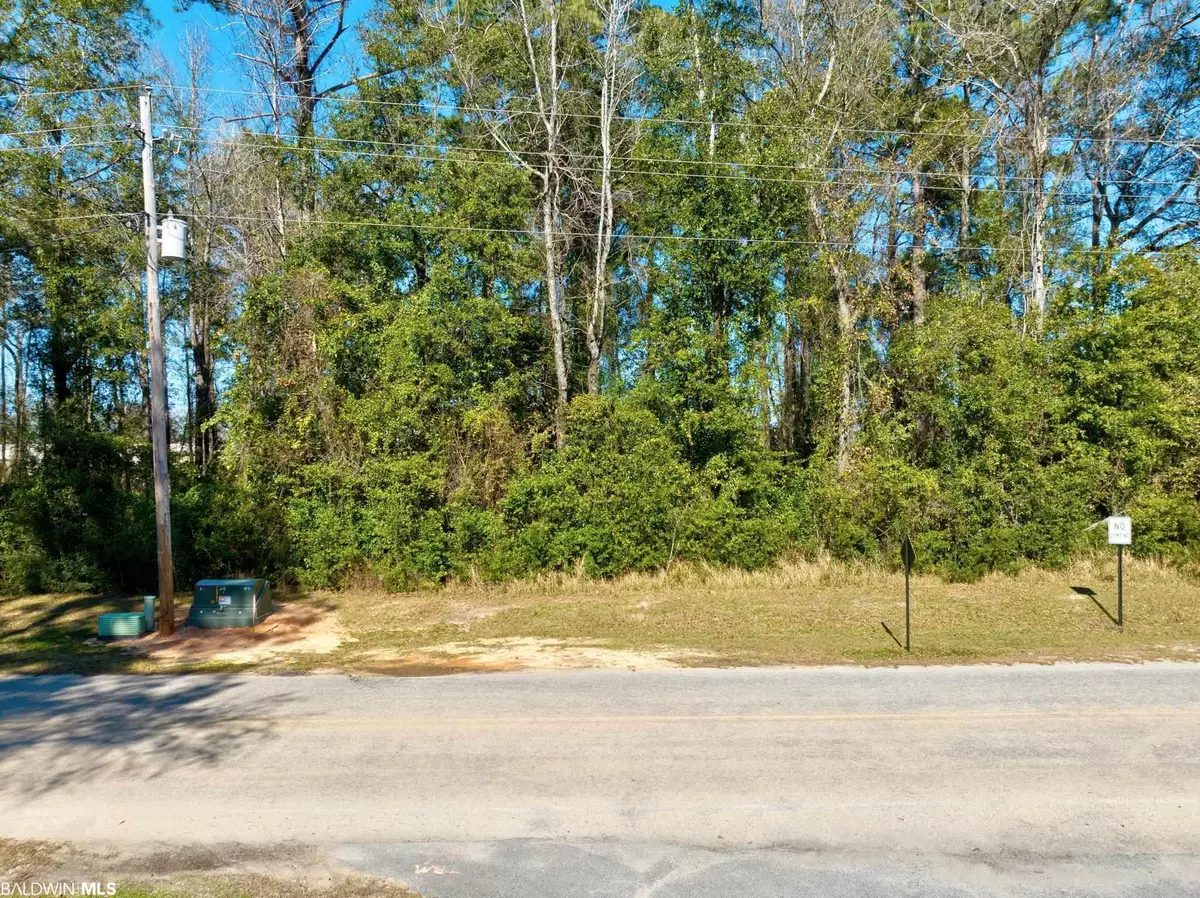 Daphne, AL 36526,Lot 8 Bayfront Park Drive