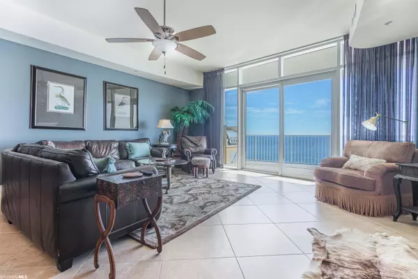 Orange Beach, AL 36561,26350 Perdido Beach Boulevard #C1107