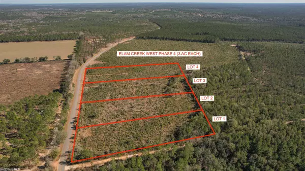 Robertsdale, AL 36567,0 Linholm Road