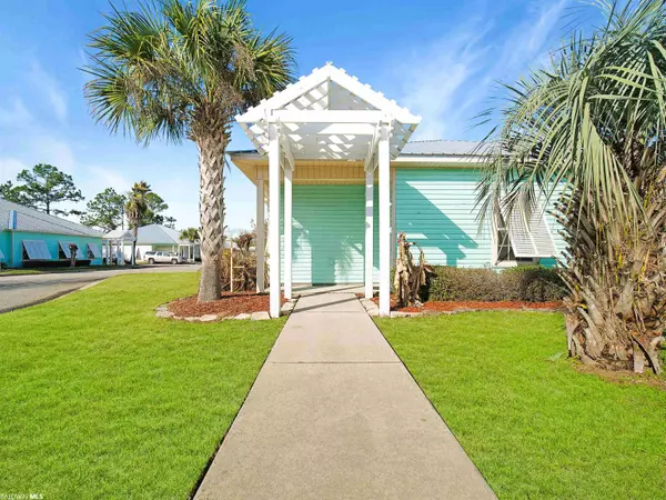 Orange Beach, AL 36561,4312 Lindsey Lane #4312B