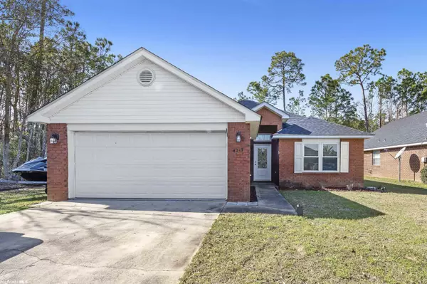 4213 Coyote Lane, Orange Beach, AL 36561