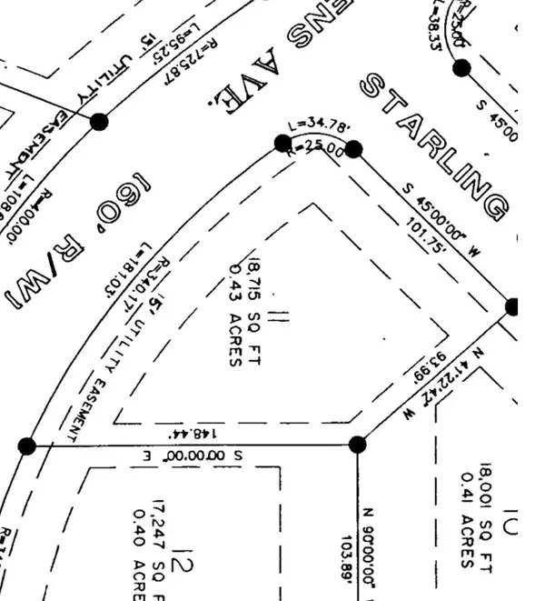 Lillian, AL 36549,Lot 11 Starling Court