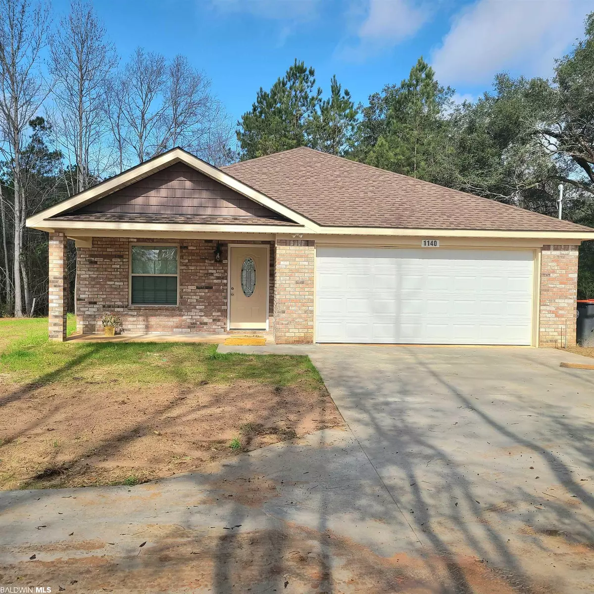 Bay Minette, AL 36507,1140 D'olive Street