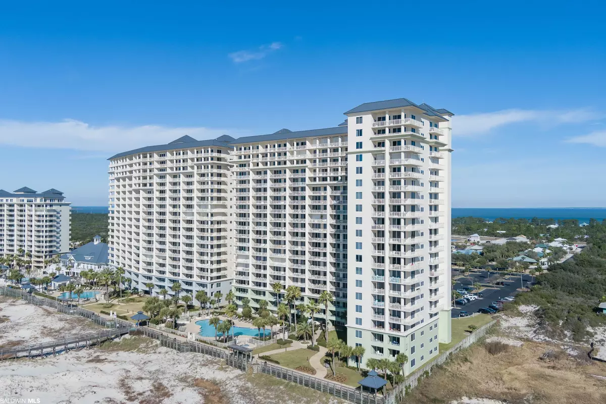 Gulf Shores, AL 36542,375 Beach Club Trail #A-1701