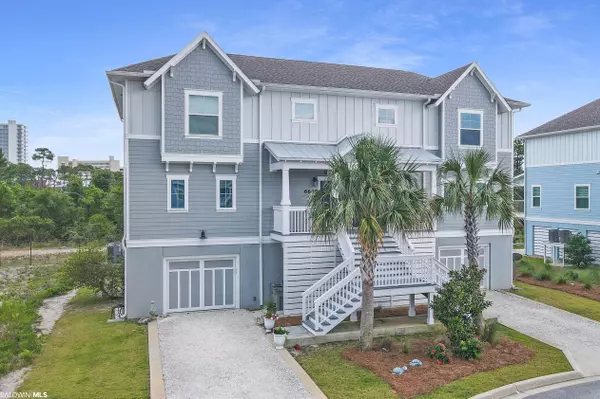 Pensacola, FL 32507,6645 CARLINGA DRIVE