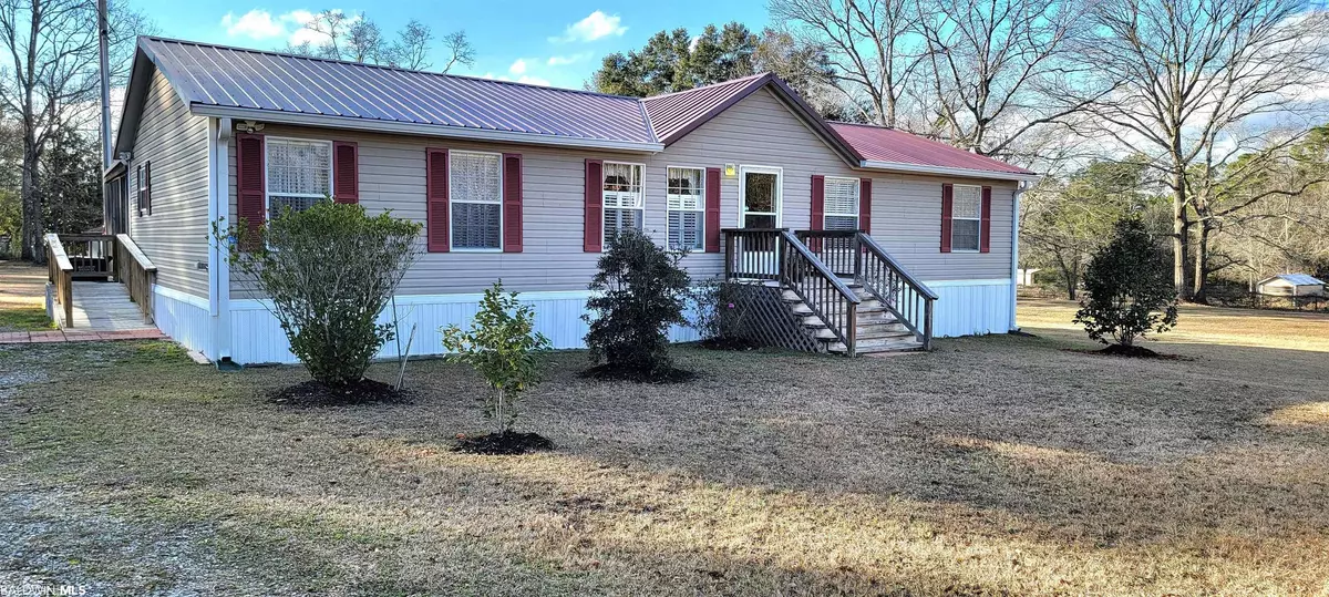 Robertsdale, AL 36567,24301 Pinewood Lane