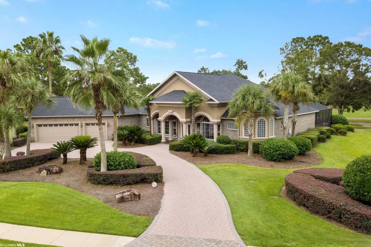 Gulf Shores, AL 36542,631 Estates Drive