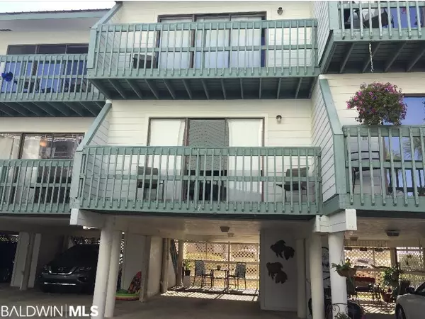 554 E Beach Boulevard #7,  Gulf Shores,  AL 36542