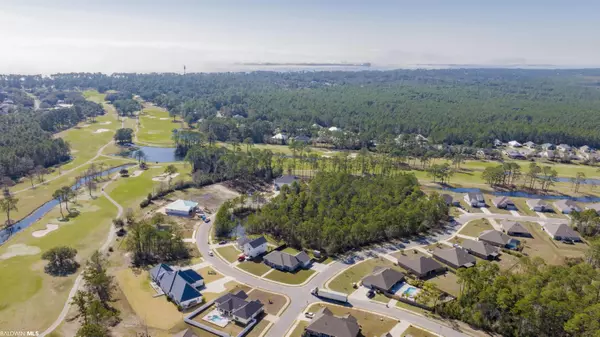 Gulf Shores, AL 36535,1867 Trevino Drive