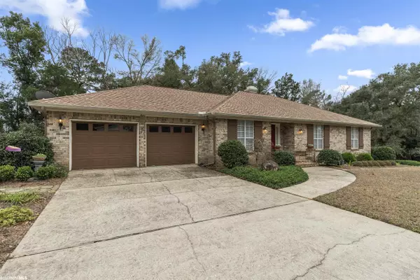 Fairhope, AL 36532,12 S Rolling Oaks Drive