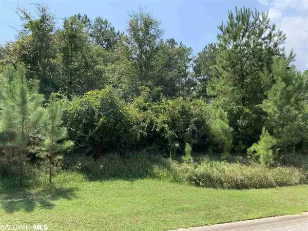 Bay Minette, AL 33507,Lot #125 Delta Woods Drive