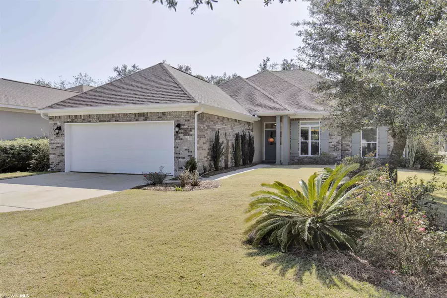 77 Lagoon Drive, Gulf Shores, AL 36542