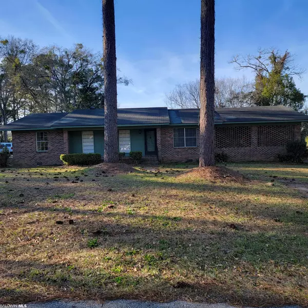 509 Sutherland Drive, Chickasaw, AL 36611