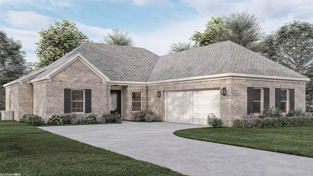 Theodore, AL 36582-8350,10130 S Desiree Court