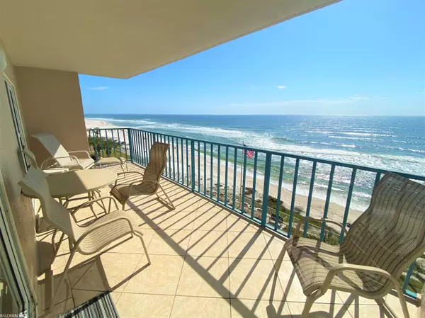 Gulf Shores, AL 36542,969 W Beach Boulevard #1501