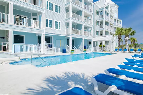 Orange Beach, AL 36561,25805 Perdido Beach Boulevard #118