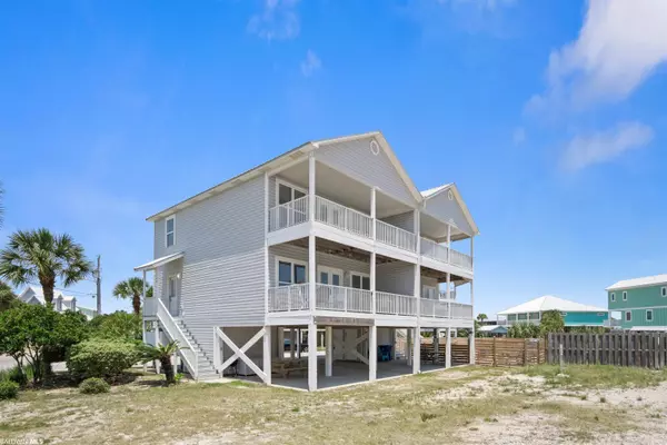 Gulf Shores, AL 36542,104 W 8th Street #A-1