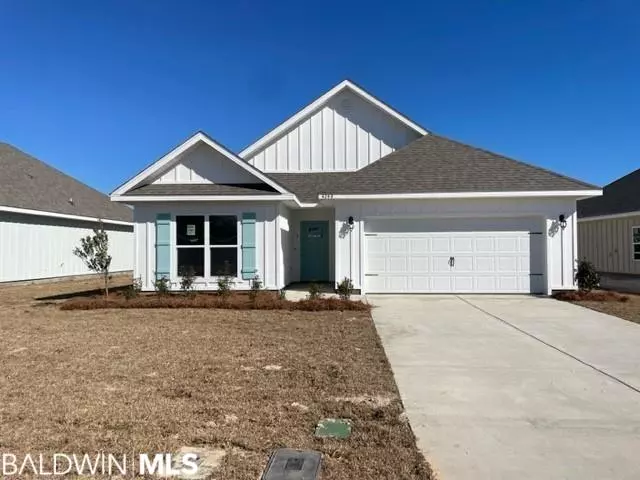 4248 Montague Drive, Gulf Shores, AL 36542