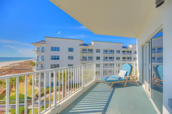 Orange Beach, AL 36561,22984 Perdido Beach Boulevard #A41