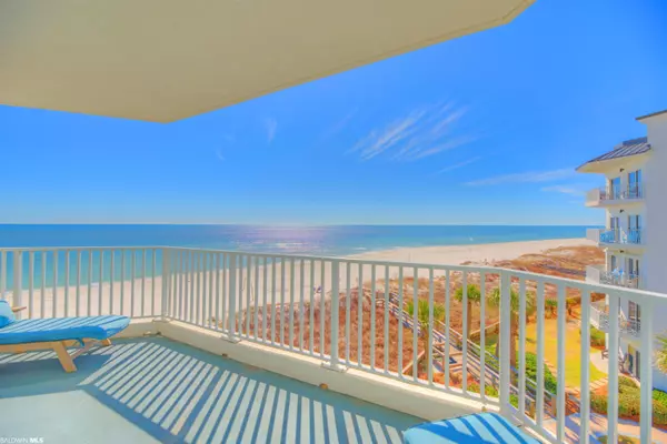 Orange Beach, AL 36561,22984 Perdido Beach Boulevard #A41