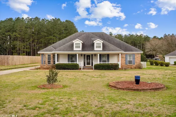 5400 S Grand Bay Wilmer, Grand Bay, AL 36541