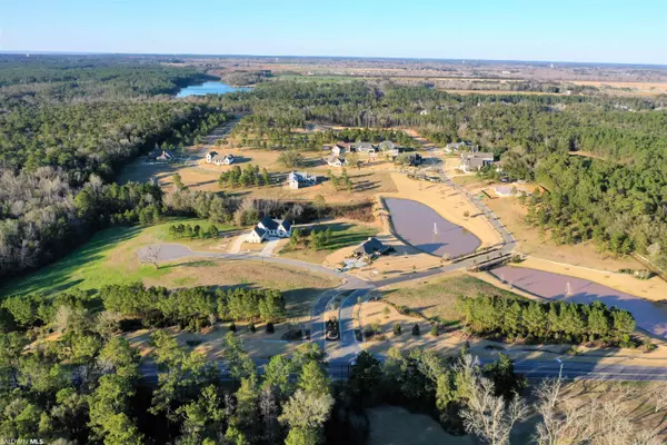 440 Leavie Lane,  Fairhope,  AL 36532