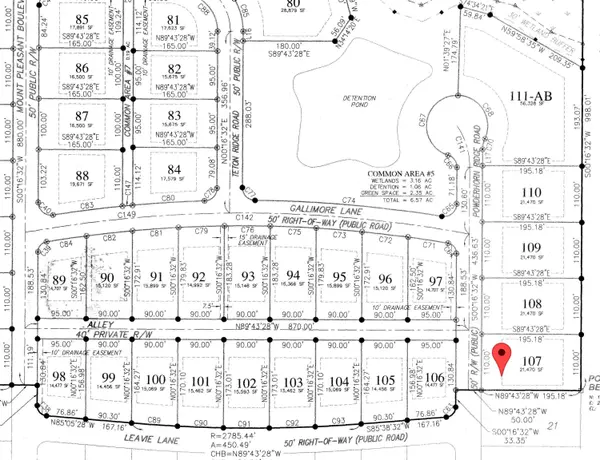 Fairhope, AL 36532,320 Powderhorn Ridge Road