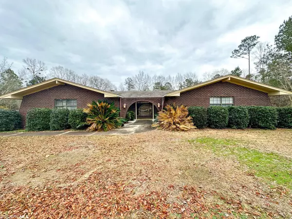 Atmore, AL 36502,103 Fernway Drive