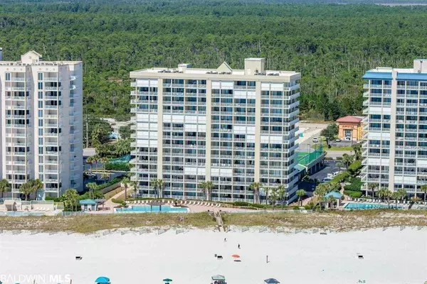 Orange Beach, AL 36561,24900 Perdido Beach Boulevard #801