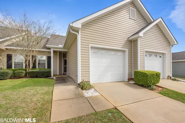 Foley, AL 36535,2651 S Juniper Street #1102