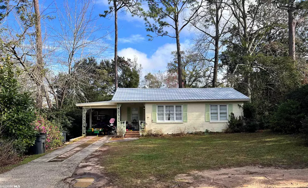 209 Pinecrest Lane, Fairhope, AL 36532