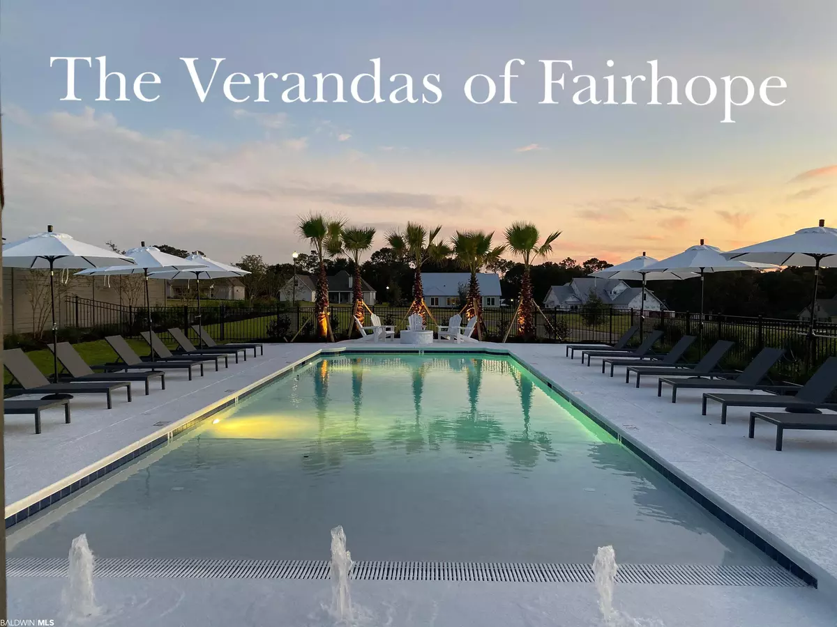 Fairhope, AL 36532,21719 Veranda Boulevard