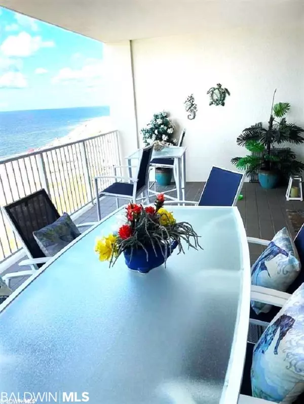 Orange Beach, AL 36561,24770 Perdido Beach Boulevard #1102