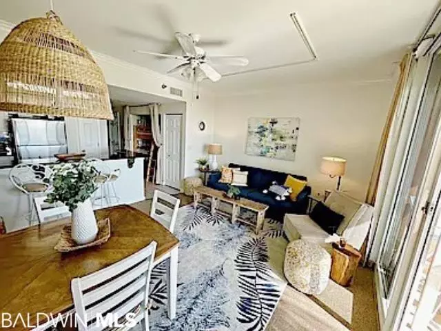 Gulf Shores, AL 36542,527 Beach Club Trail #102D